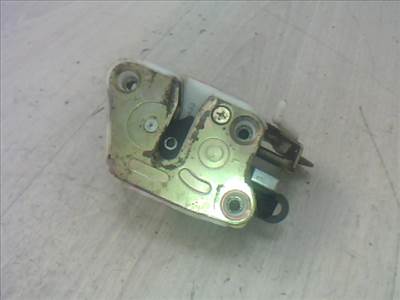 DAEWOO MATIZ 01-05 Bal hátsó ajtó zárszerkezet mechanikus