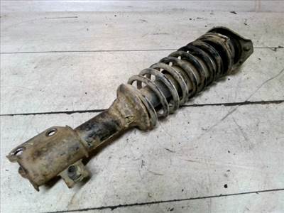 DAEWOO MATIZ 98-01 Bal első lengéscsillapító rugóval