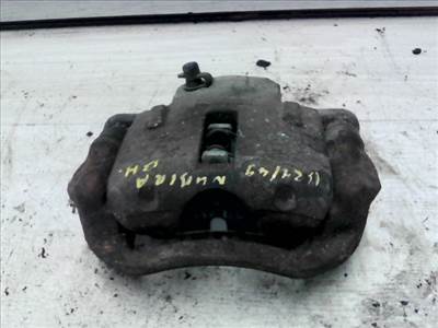 DAEWOO NUBIRA 97-99 Bal hátsó féknyereg munkahengerrel
