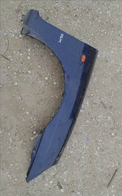 DAEWOO NUBIRA 99-03 Jobb első sárvédő