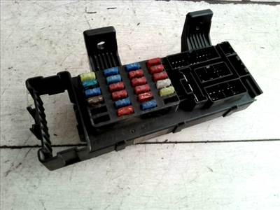 DAEWOO Tacuma 99-04 Biztosítéktábla BCM BSI BSM SAM GEM modul 