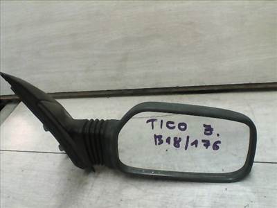 DAEWOO TICO Jobb visszapillantó tükör mechanikus