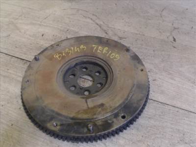 DAIHATSU TERIOS Egytömegű lendkerék