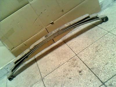 FIAT DUCATO 81-94 Laprugó