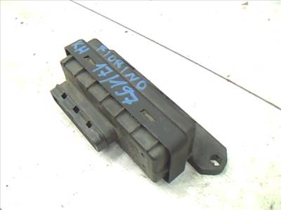 FIAT FIORINO II. Légrugó vezérlő