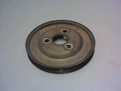 FIAT MAREA Kormány szervó szíjtárcsa