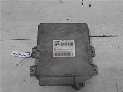 FIAT MAREA Motorvezérlő egység ECU PCM modul