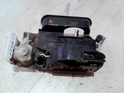FIAT Multipla 1998.11.01-2002.02.28 Jobb első ajtó zárszerkezet központizáras