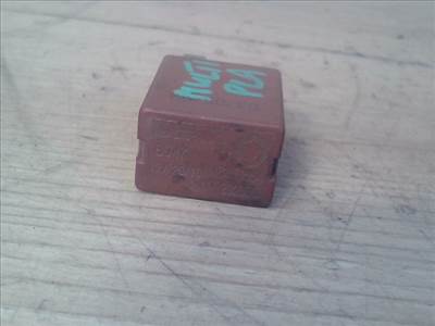 FIAT Multipla 1998.11.01-2002.02.28 Relé