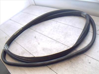 FIAT STILO 01.09-06.12 Jobb első ajtó kéder gumi