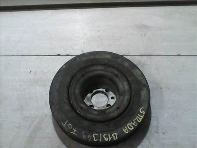 FIAT STRADA 05.01-09.07 Főtengely szíjtárcsa