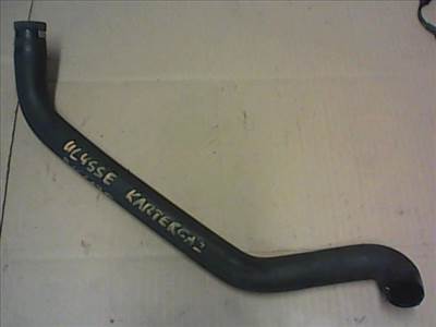 FIAT ULYSSE 02.07- Kartergáz visszavezető cső