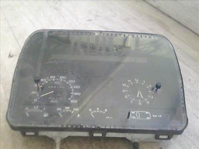 FIAT UNO 83-89 Kilométeróra