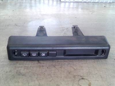 FIAT UNO 89-94 Hátsó ablakfűtés kapcsoló