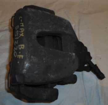 FORD C-MAX 03.06-07.03 Bal első féknyereg munkahengerrel