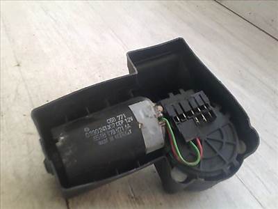 FORD ESCORT 95- Ablaktörlő motor első