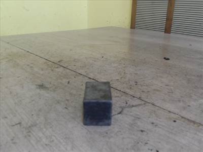 FORD ESCORT 95- Relé