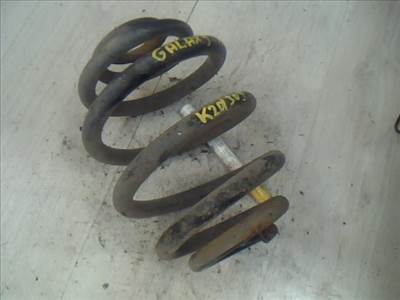 FORD GALAXY 95.08-00.09 Hátsó rugó