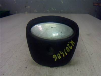 FORD KA 96-09 Csomagtérajtó dugózár