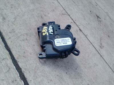 FORD MONDEO 01-07 Fűtésszabályzó zsalu állító motor