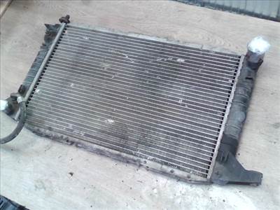 FORD SCORPIO 95- Vízhűtő, radiátor