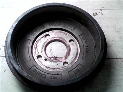 FORD Transit Courier-Tourneo 2014.01.01- Hátsó fékdob 