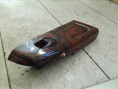 HONDA Accord 1998.11.01-2003.01.31 Jobb első ablakemelő kapcsoló