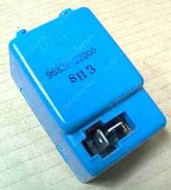 HYUNDAI ACCENT 97-00 Relé