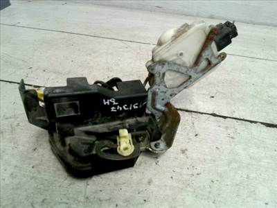 HYUNDAI Elantra 2001.01.01-2003.12.31 Jobb hátsó ajtó zárszerkezet központi záras