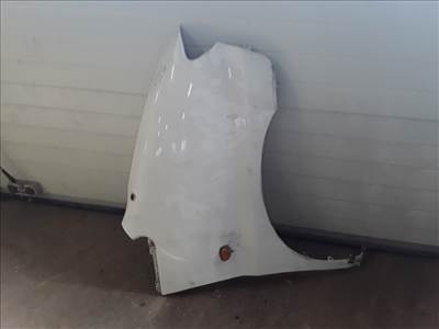 HYUNDAI H1 Jobb első sárvédő