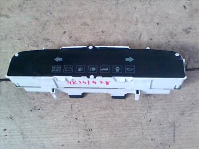 HYUNDAI MATRIX Digitális kijelző