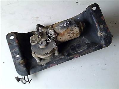 KIA K2500 Ablaktörlő motor első