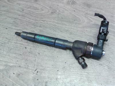 KIA Rio 2005.06 - 2011.08 Porlasztó