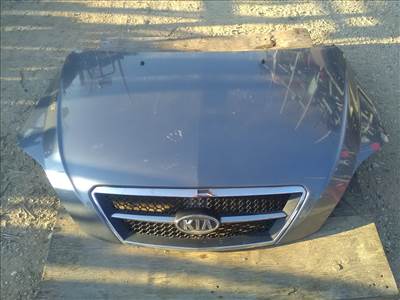 KIA Sorento 2002.08 - 2009.08 Motorháztető 