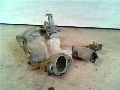 KIA Sportage 1998.04.01-2004.08.24 Termosztátház