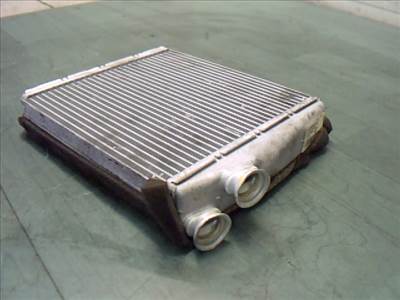 LANDROVER FREELANDER 2006-2014 Fűtőradiátor