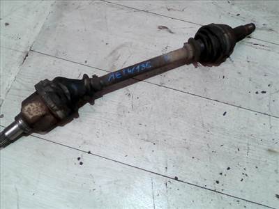 MAZDA 121 96- Bal első féltengely