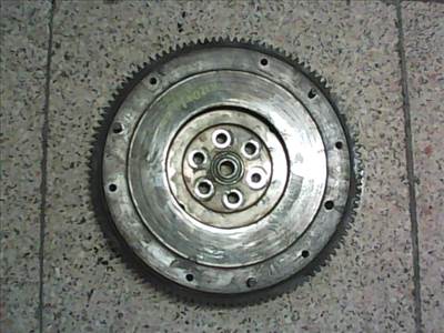MAZDA 323 89.10-94.10 BG Egytömegű lendkerék