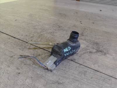 MAZDA 323F 98-04 Ablakmosó motor első
