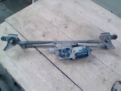 MAZDA 6 02-05 Ablaktörlő mechanika motorral első