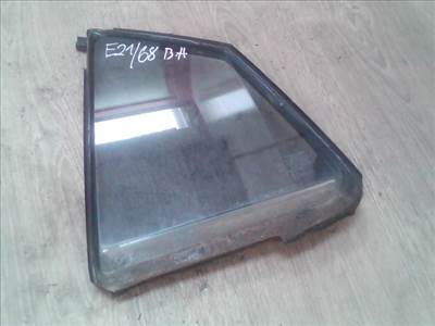 MAZDA 6 02-05 Bal hátsó fixüveg ajtóban