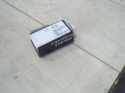 MAZDA 6 02-05 Komfort elektronika