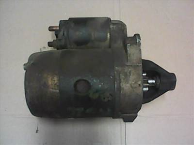 MAZDA 626 -87 Önindító. benzines