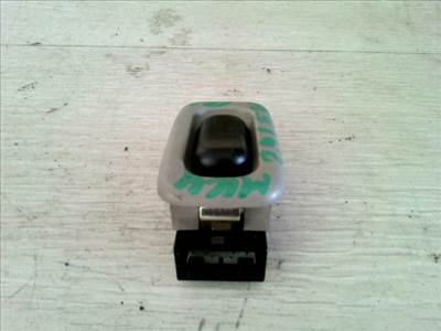 MAZDA DEMIO 98.08-00.05 Bal hátsó ablakemelő kapcsoló