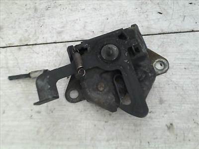 MAZDA DEMIO 98.08-00.05 Motorháztető zár