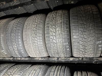255/40 R19 Bridgestone Blizzak LM-22 100v l 5mm l 4db l DOT2105