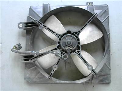 MAZDA XEDOS 6 92- Hűtőventilátor