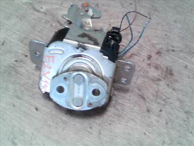 MITSUBISHI COLT 04.04-08.09 Csomagtér ajtó zárszerkezet