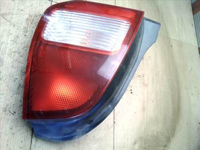 MITSUBISHI COLT 98-03 Jobb hátsó lámpa