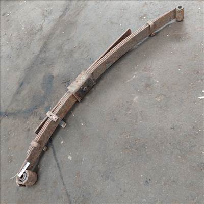 MITSUBISHI L400 Laprugó